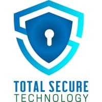 Total Secure Technology logo