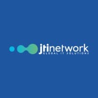 JTI NETWORK logo