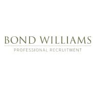 Bond Williams Professional Recruitment logo