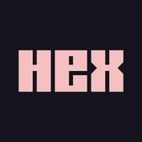 Hex logo