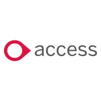 Access PeopleHR logo