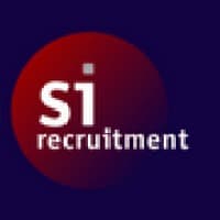 Si Recruitment logo