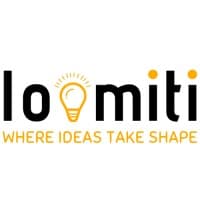 Loomiti logo