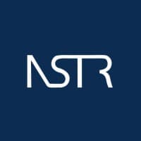 NSTR logo