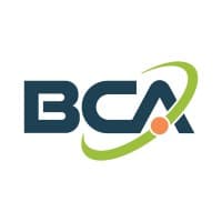 BCA IT logo