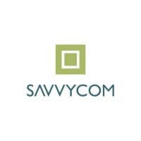 Savvycom logo