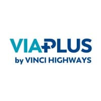 ViaPlus logo