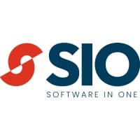 SIO AG Deutschland logo