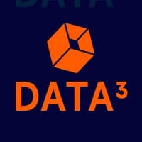 Data Cubed logo