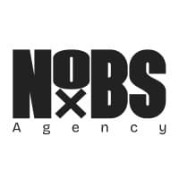 N0BS Agency logo