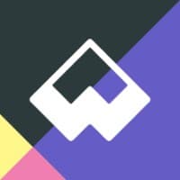 The Web Bureau logo
