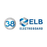 ELB Electroboard Australia logo
