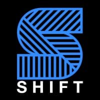 SHIFT logo