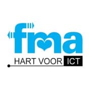 FMA B.V logo