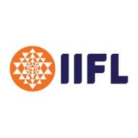 IIFL logo