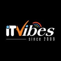 ITVibes logo