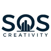 SOS Creativity logo