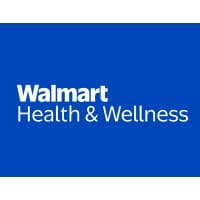 Walmart Health & Wellness logo