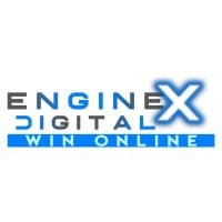 EngineX Design logo