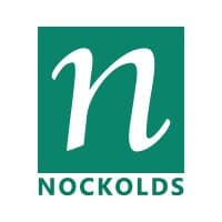 Nockolds logo