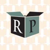Rusken Packaging logo