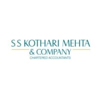 SS Kothari Mehta logo