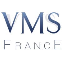 VMS FRANCE logo