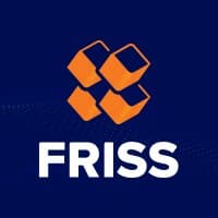 FRISS logo