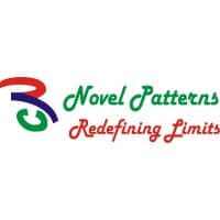 Novel Patterns logo