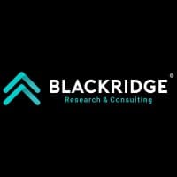 Blackridge Research & ConsultingÂ® logo