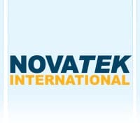 Novatek International logo