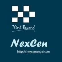 NexCen Global logo