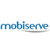 Mobiserve Holding logo