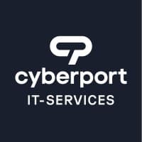 Cyberport IT-Services logo