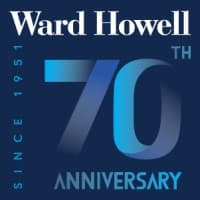 Ward Howell International logo