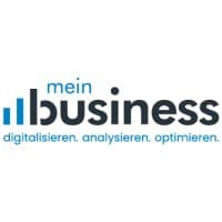 MEINbusiness logo