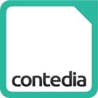 Contedia Limited logo