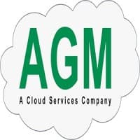 AGM Infra Solutions Pvt logo