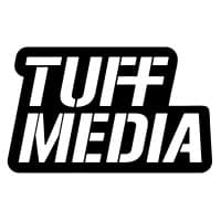 TUFF Media logo