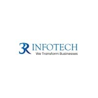 3R Infotech logo