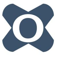Oxer logo
