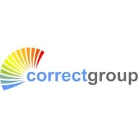 Correct Group logo