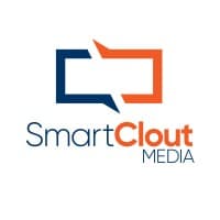 SmartClout Media logo