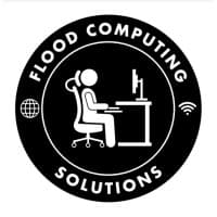 Flood Computing Solutions logo