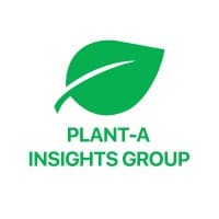 Plant-A Insights Group logo