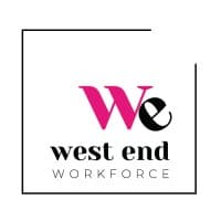 West End Workforce logo