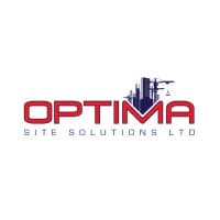 Optima Site Solutions logo