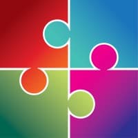 Aqore Staffing logo