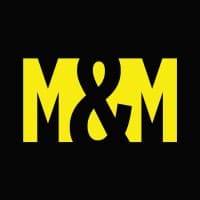 Morgan & Morgan P.A logo
