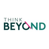 Think Beyond logo